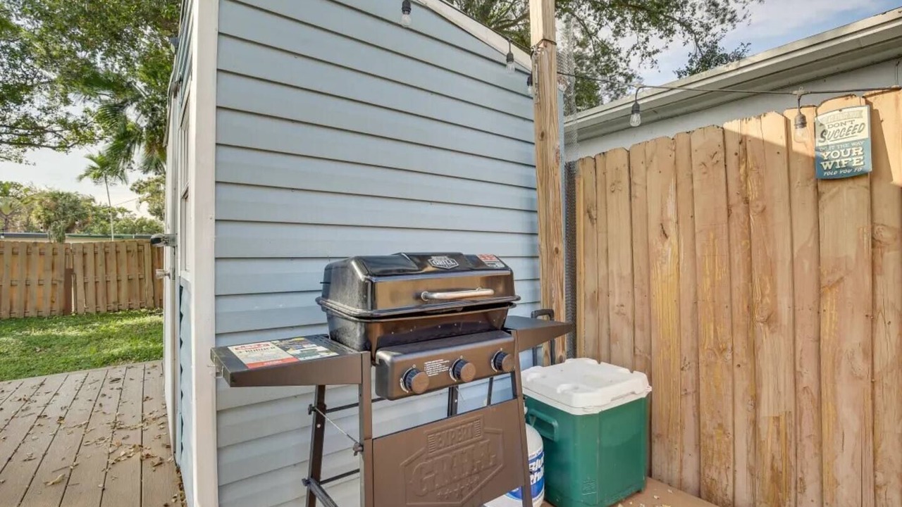 Photo of Outdoor in Edgewood