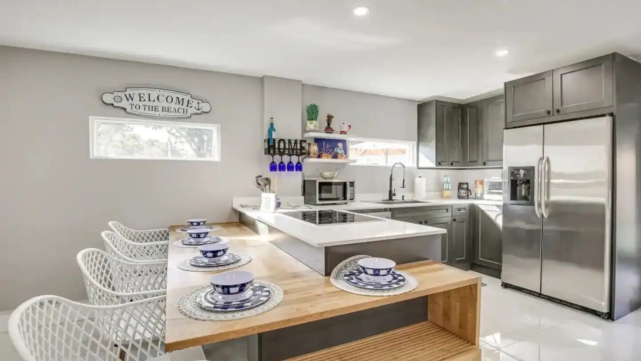 Photo of Kitchen in Edgewood
