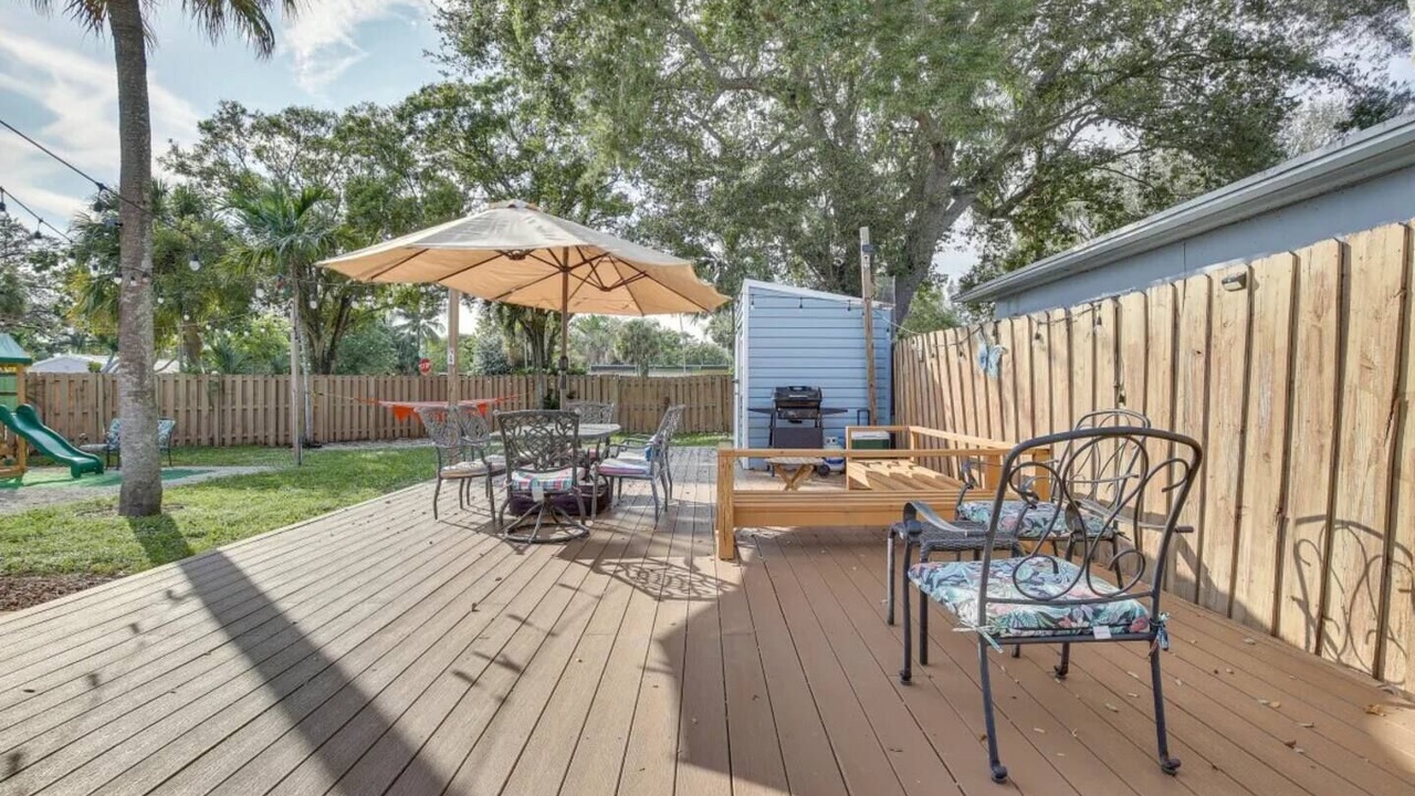 Photo of Outdoor in Edgewood