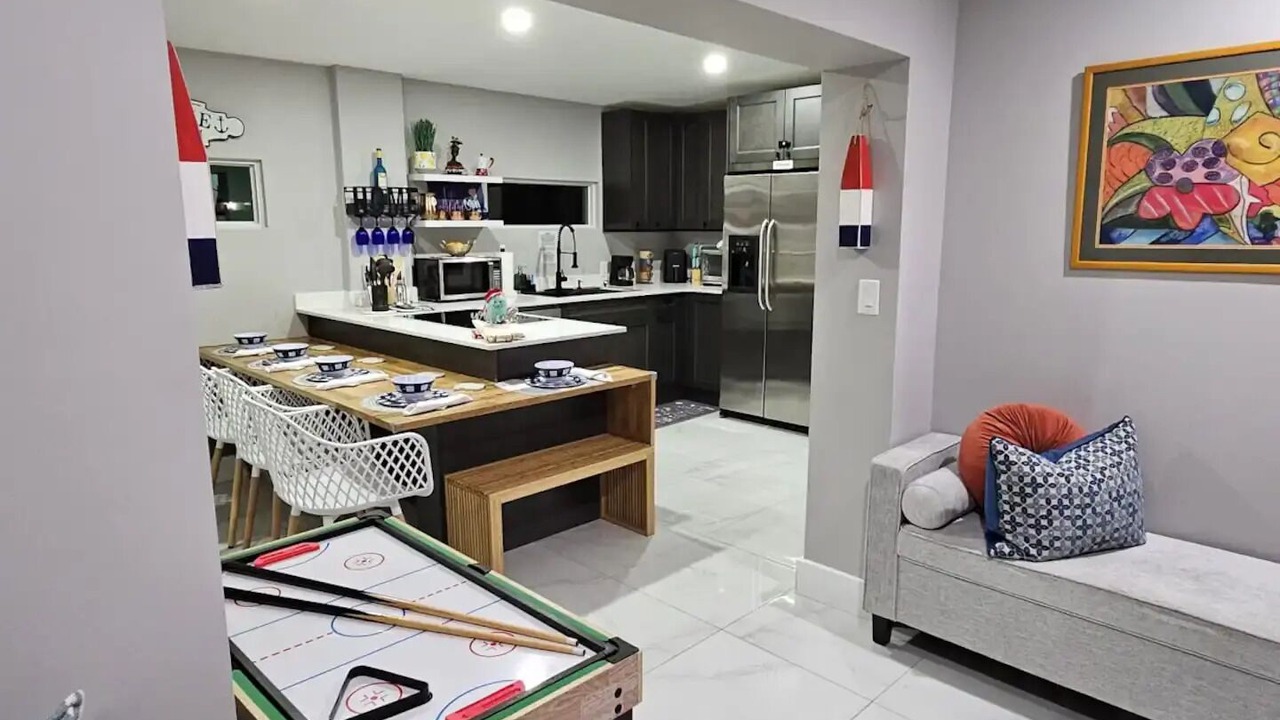 Photo of Kitchen in Edgewood