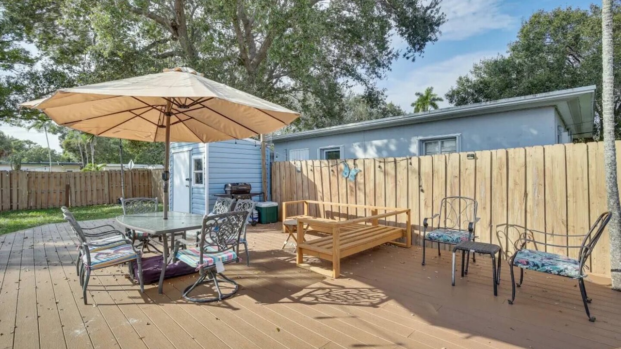 Photo of Outdoor in Edgewood