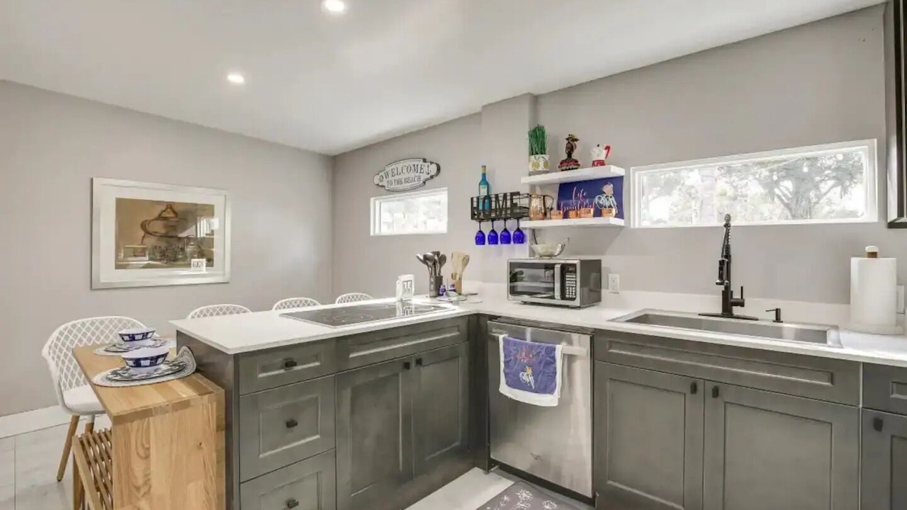Photo of Kitchen in Edgewood