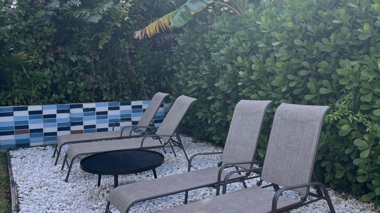 Photo of Patio Balcony in Edgewood