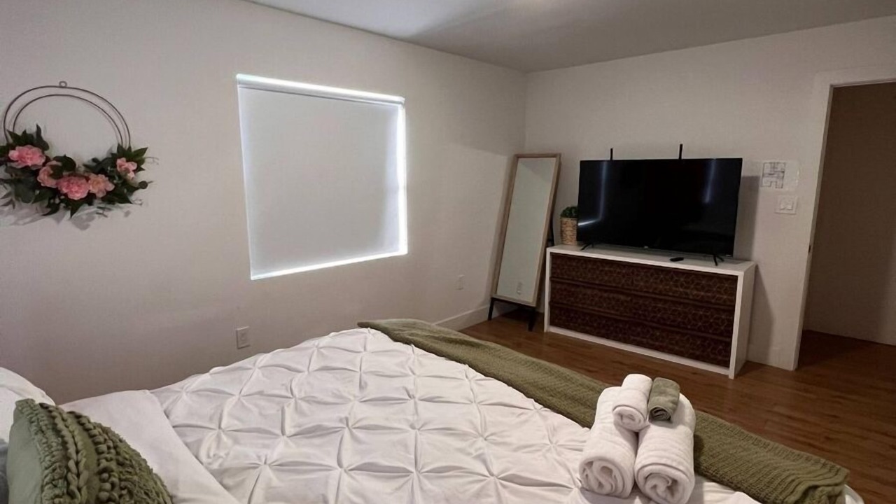 Photo of Bedroom in Edgewood