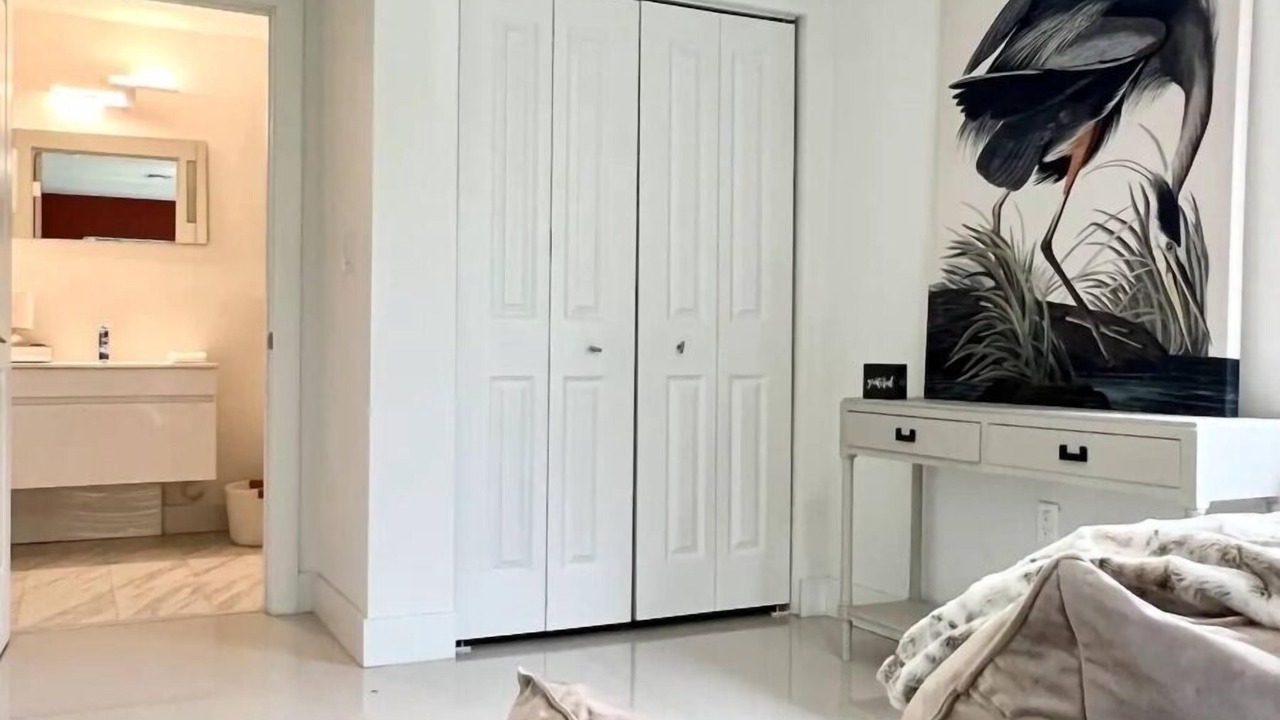 Photo of Bedroom in Edgewood