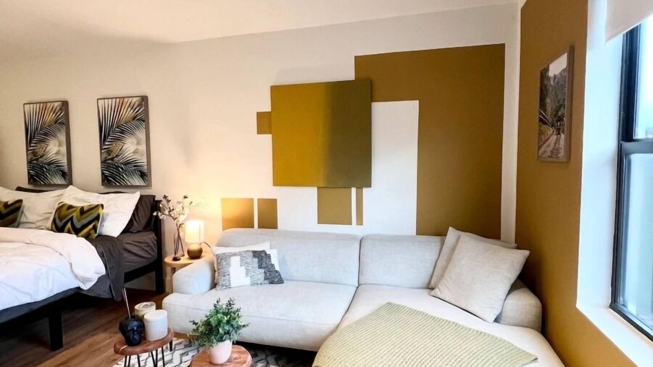 Photo of Bedroom in Edgewood