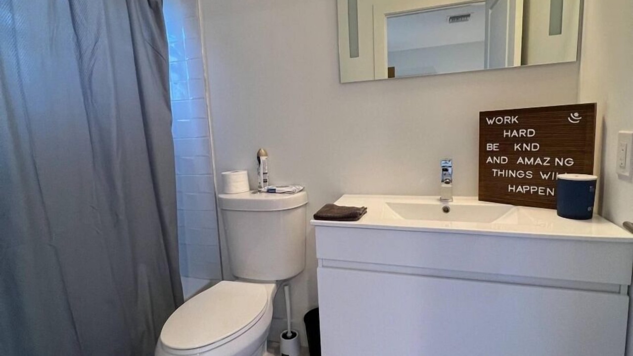 Photo of Bathroom in Edgewood