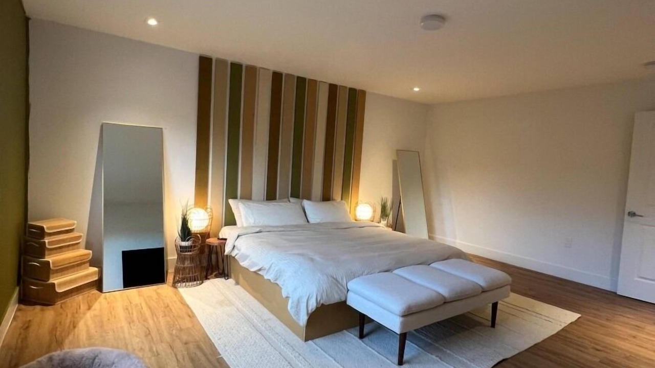 Photo of Bedroom in Edgewood
