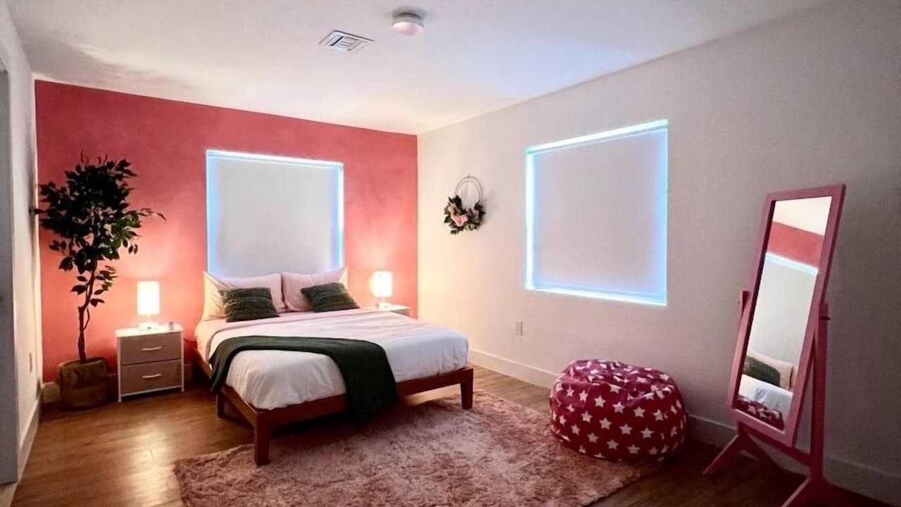 Photo of Bedroom in Edgewood