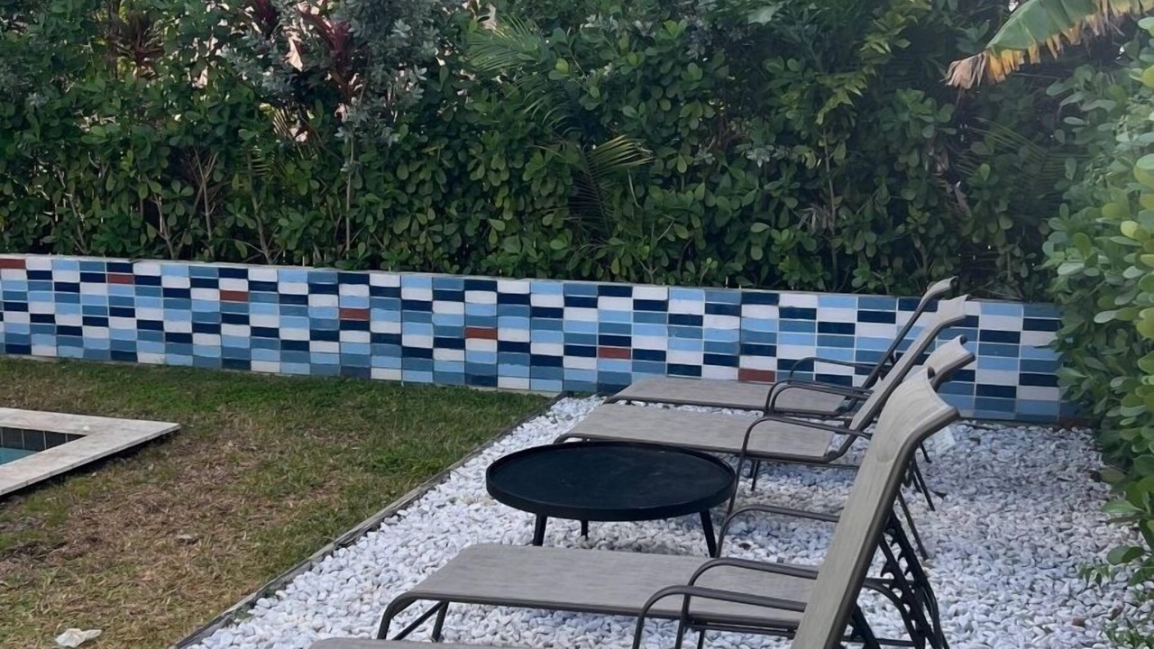 Photo of Patio Balcony in Edgewood