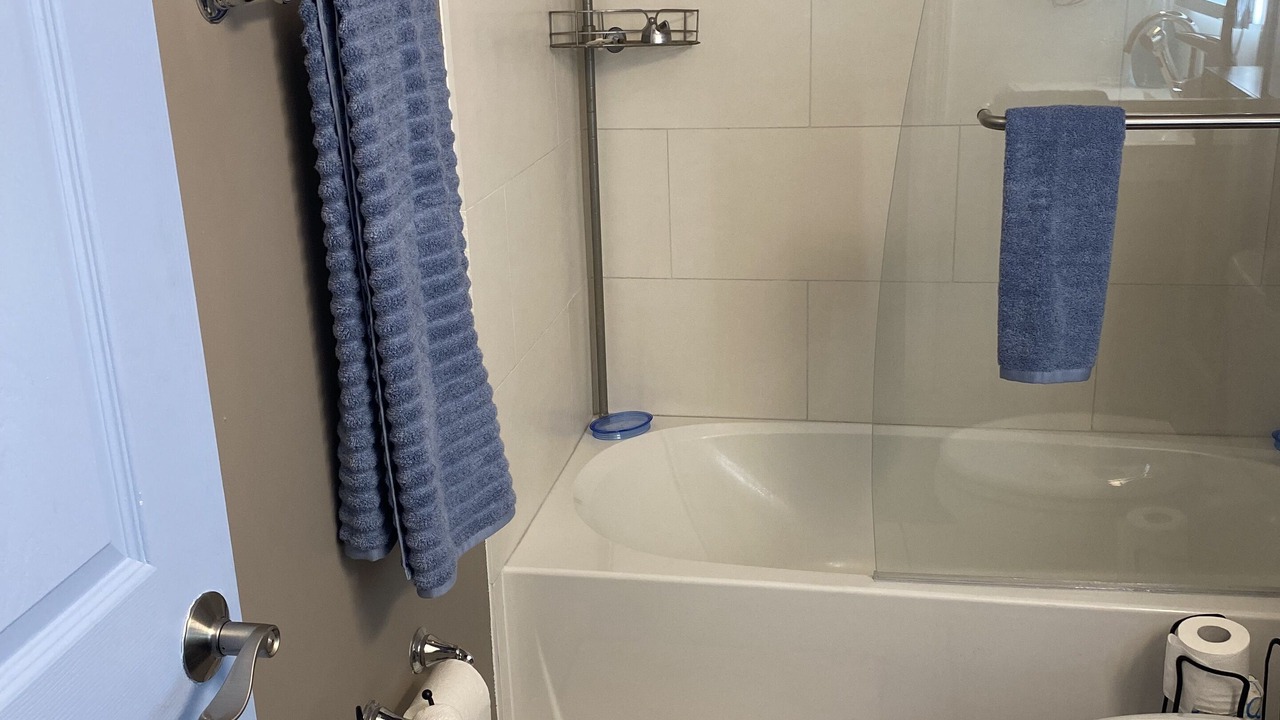 Photo of Bathroom in Deerfield Beach