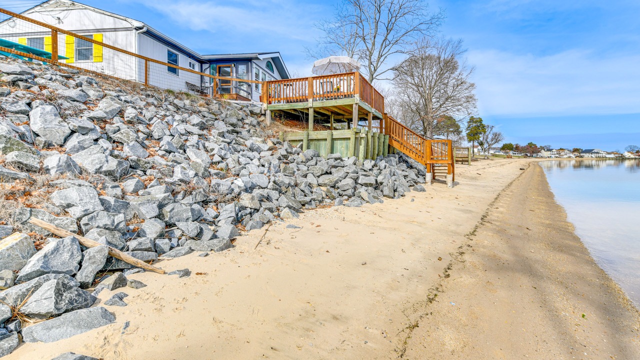 Photo of Outdoor in Colonial Beach