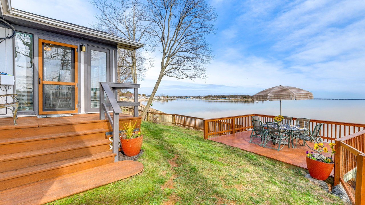 Photo of Outdoor in Colonial Beach