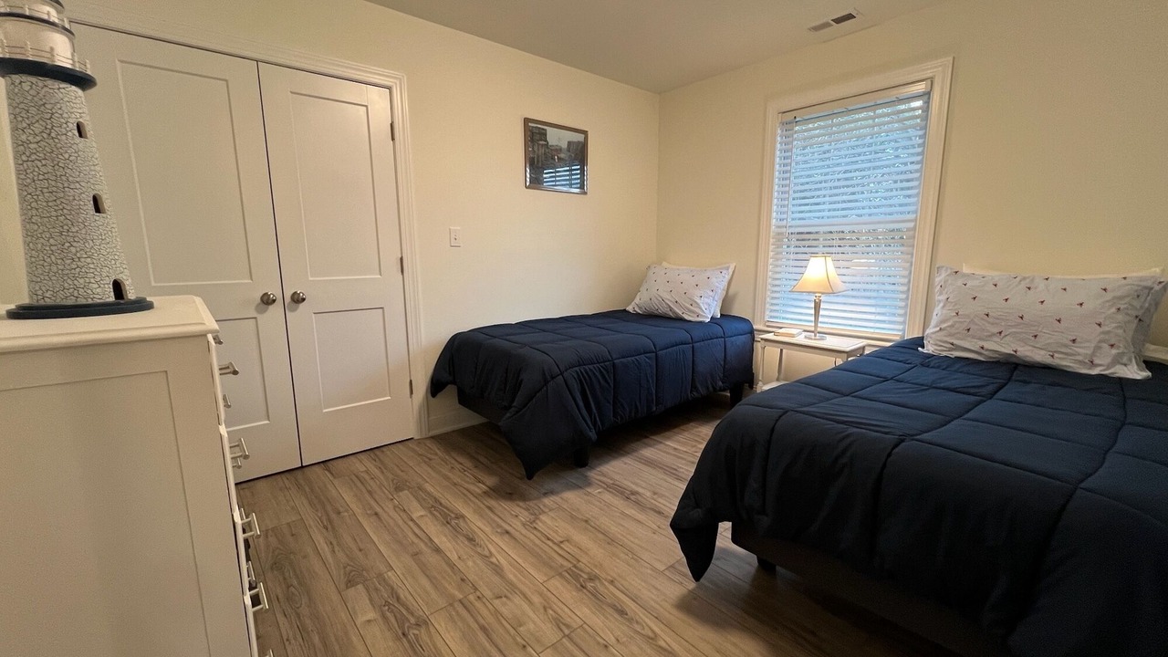 Photo of Bedroom in Villas