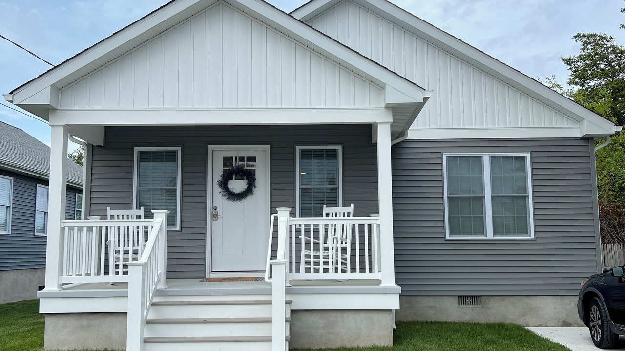 Photo of Outdoor in Villas