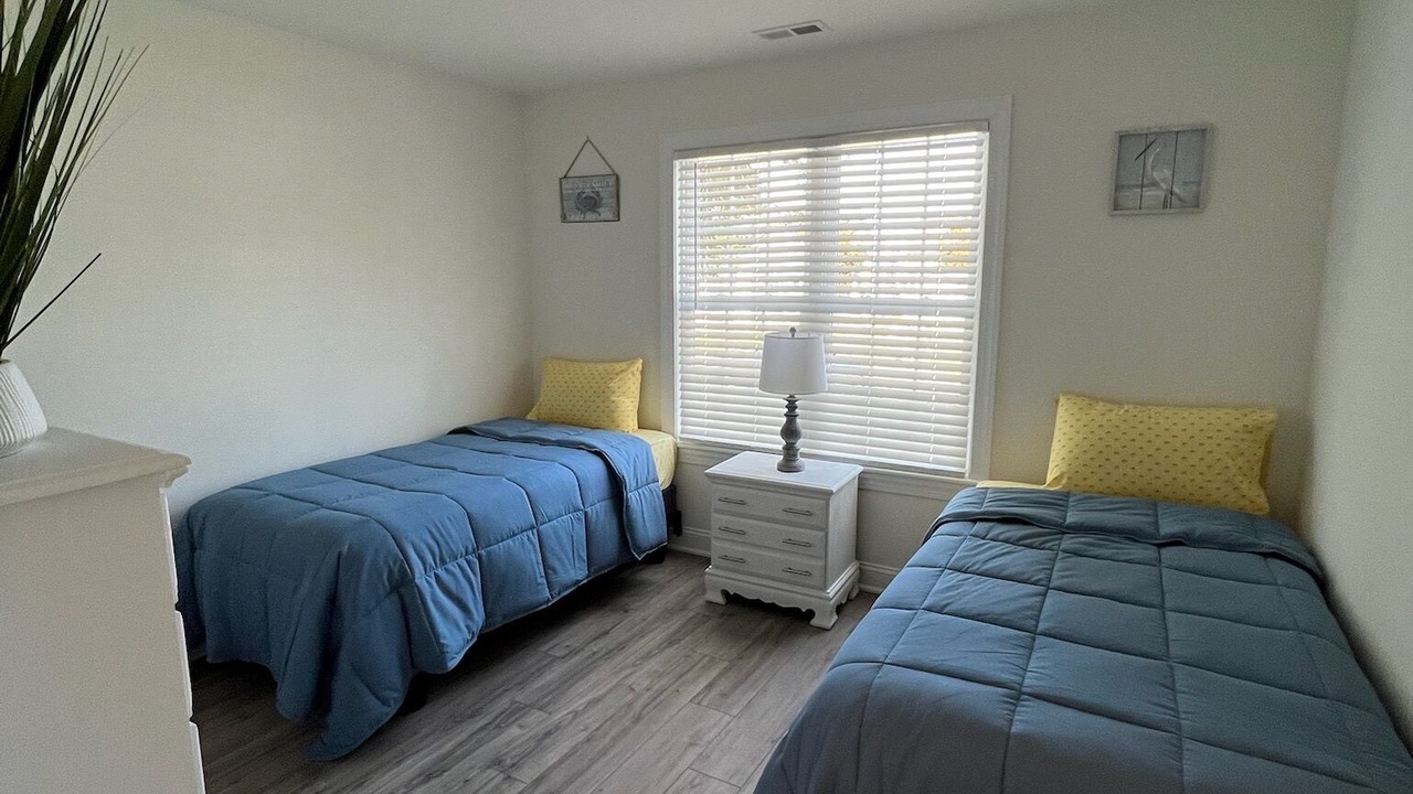 Photo of Bedroom in Villas