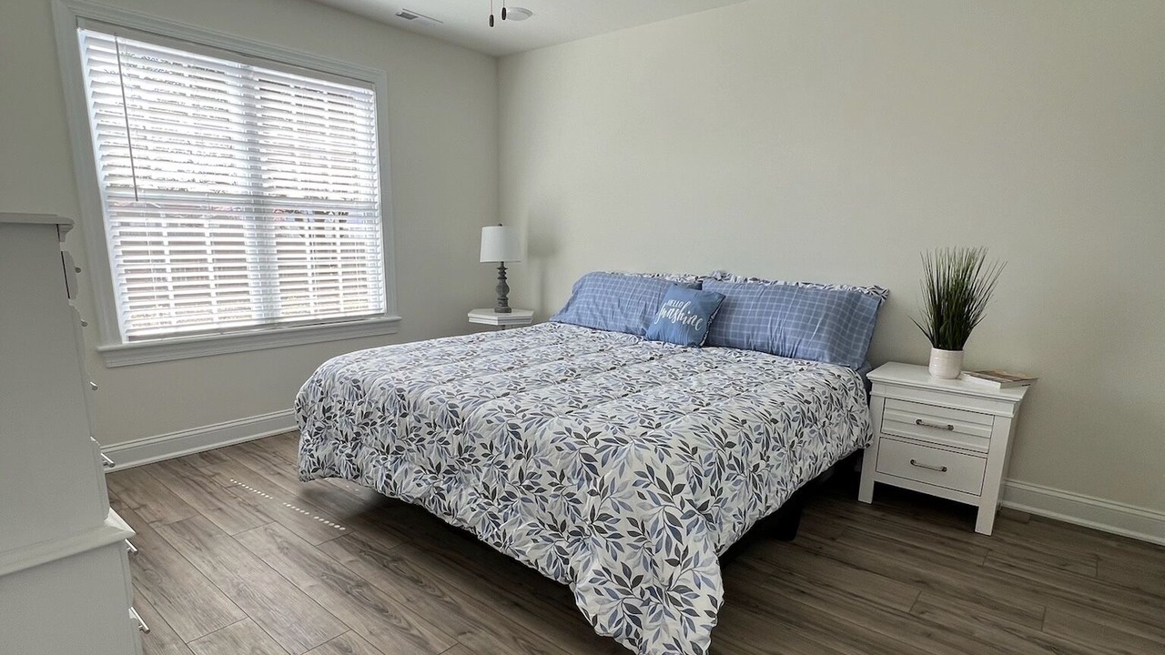 Photo of Bedroom in Villas