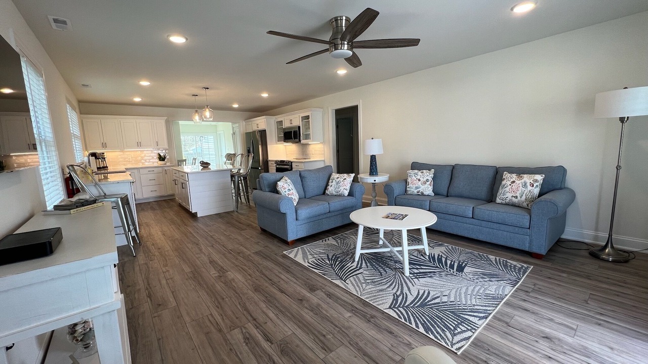 Photo of Livingroom in Villas