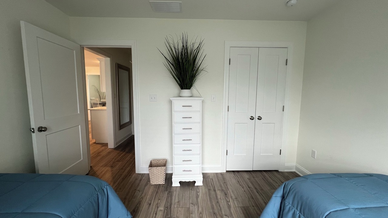 Photo of Bedroom in Villas