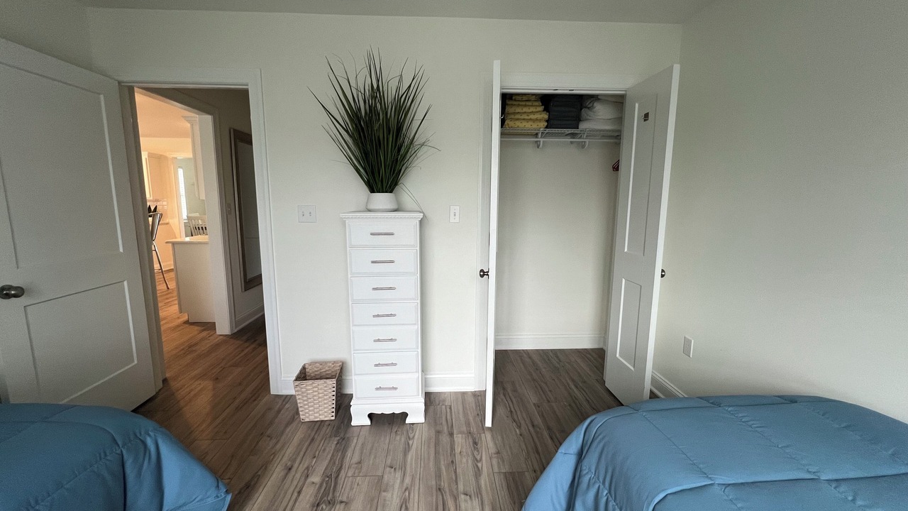 Photo of Bedroom in Villas
