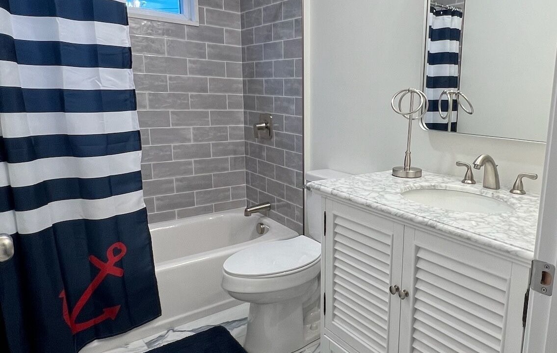 Photo of Bathroom in Villas