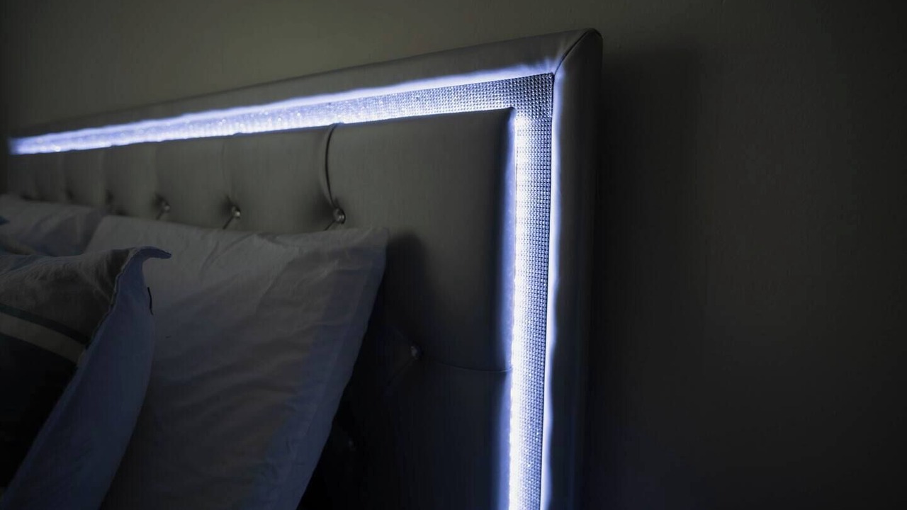 Photo of Bedroom in Sunrise