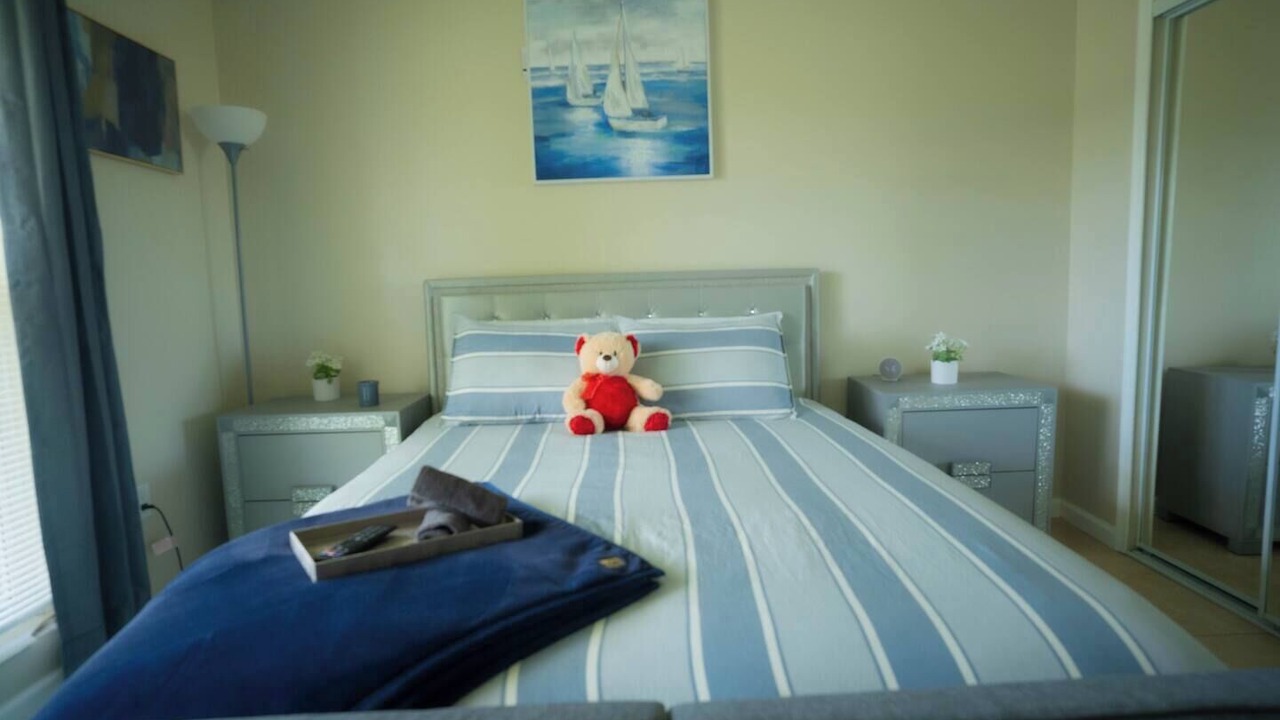 Photo of Bedroom in Sunrise