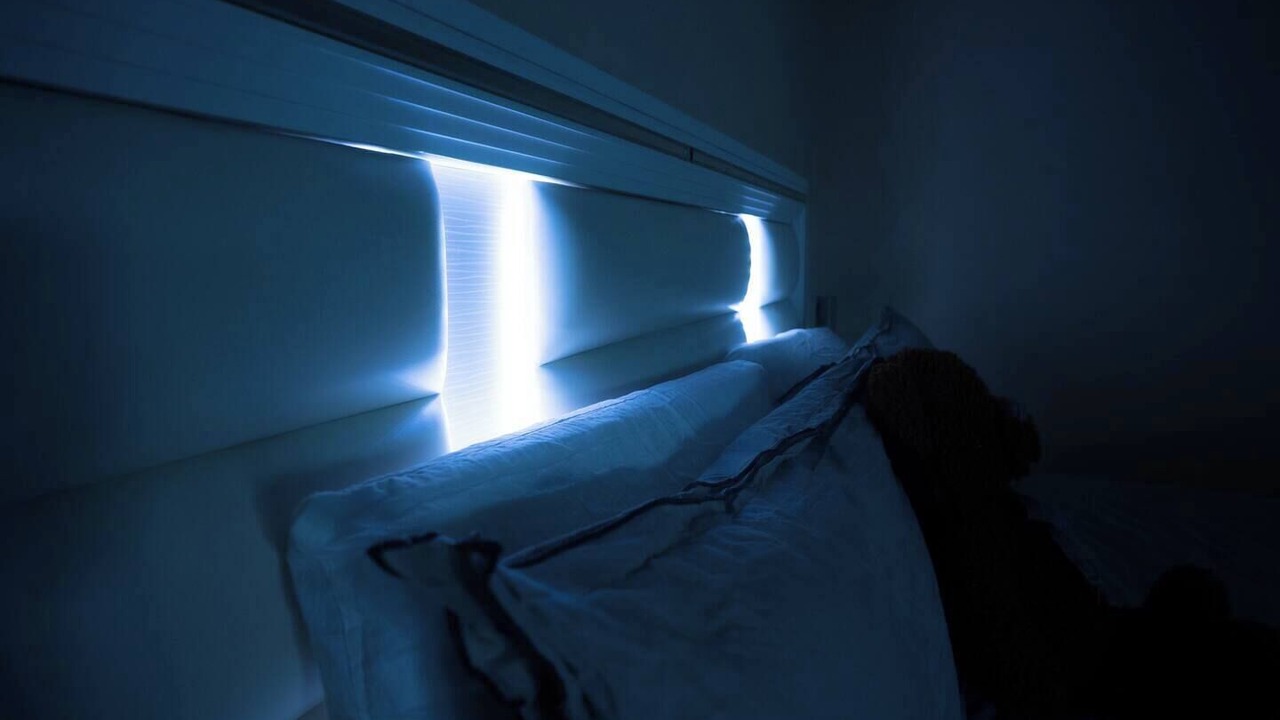 Photo of Bedroom in Sunrise