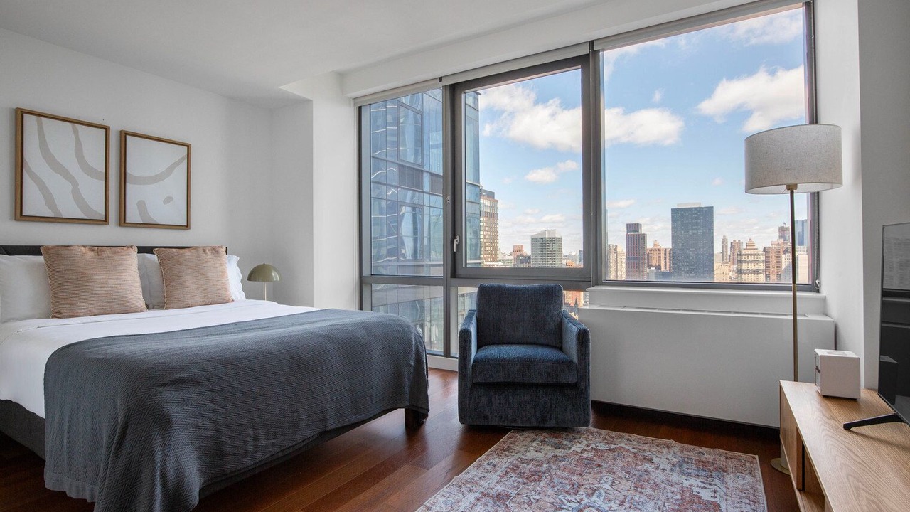 Photo of Bedroom in Chelsea