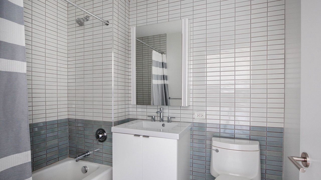 Photo of Bathroom in Chelsea