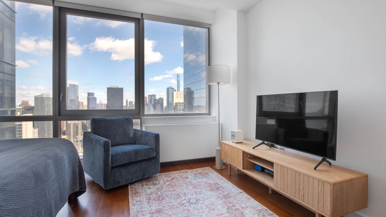 Photo of Bedroom in Chelsea