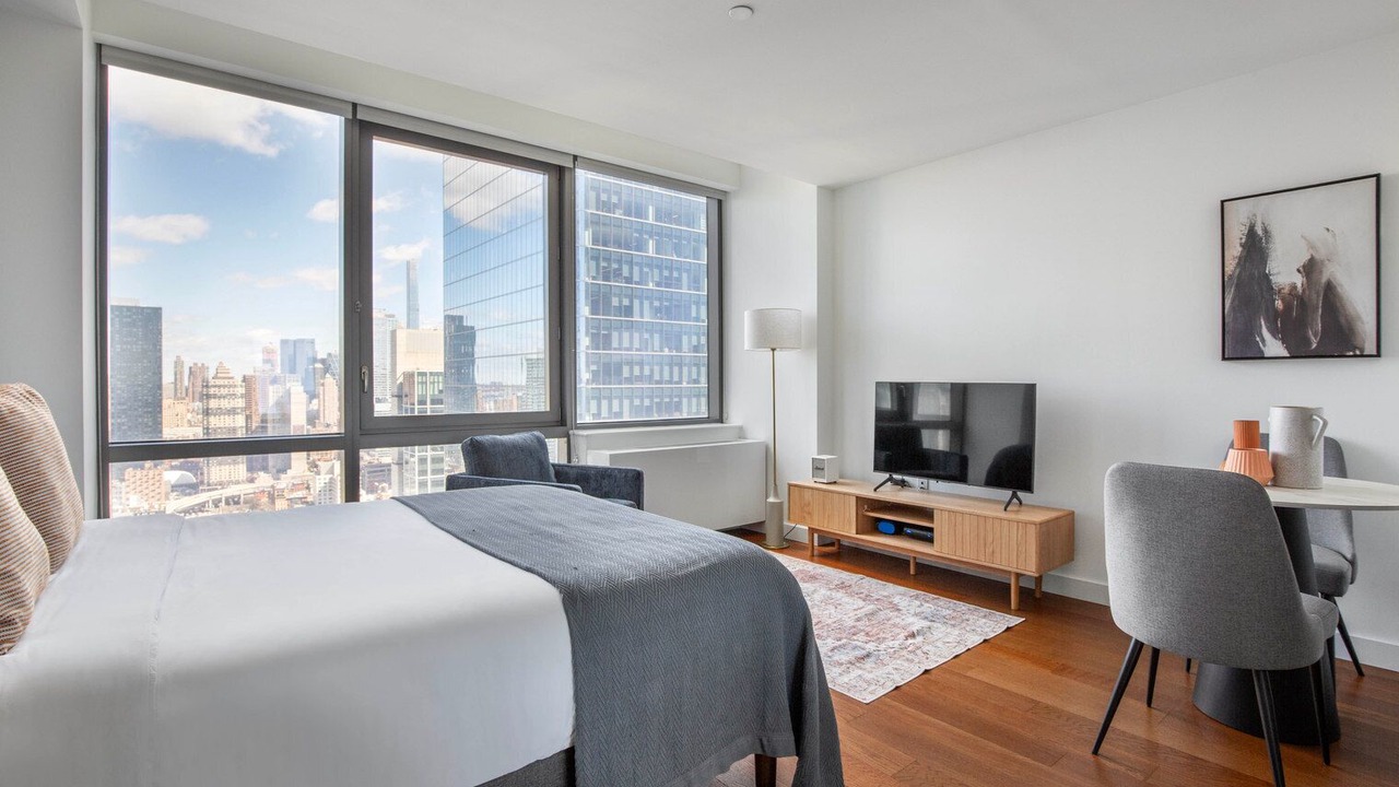Photo of Bedroom in Chelsea
