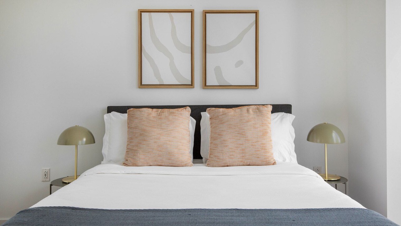 Photo of Bedroom in Chelsea