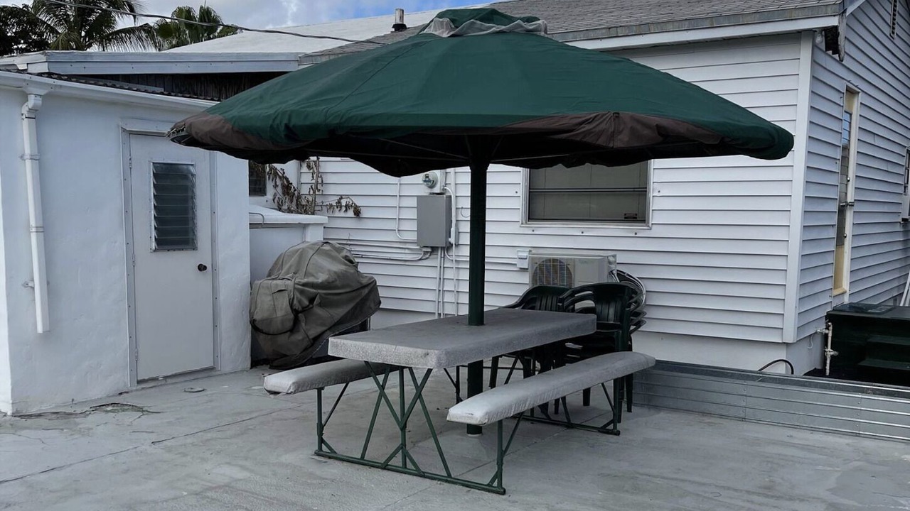 Photo of Outdoor in Little Ranches
