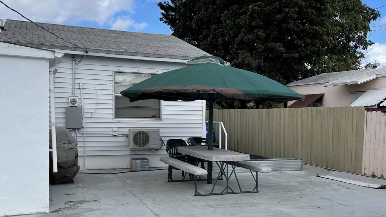 Photo of Outdoor in Little Ranches