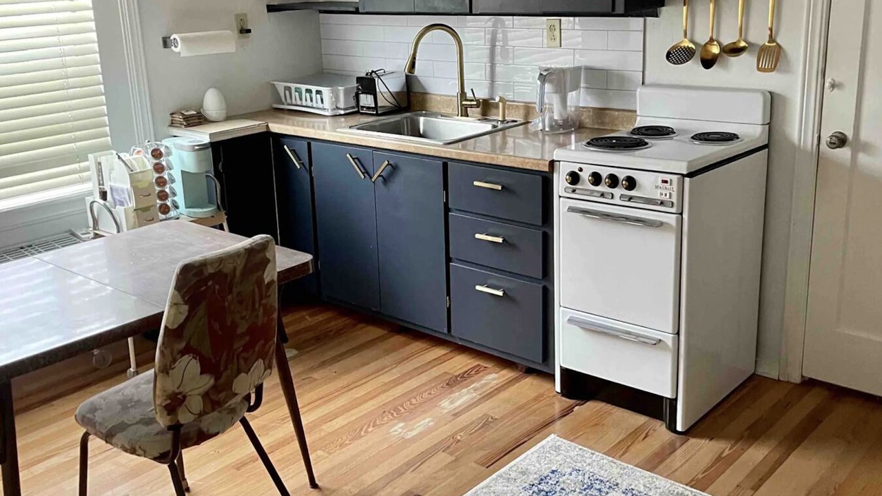 Photo of Kitchen in Little Ranches