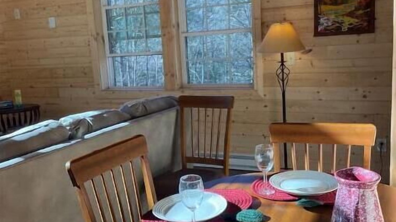 Photo of Livingroom in Edray