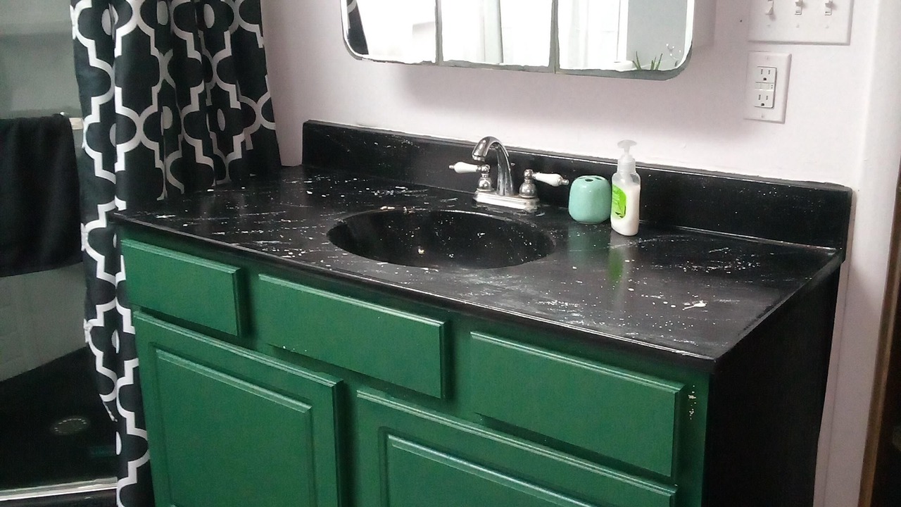Photo of Bathroom in West Beach