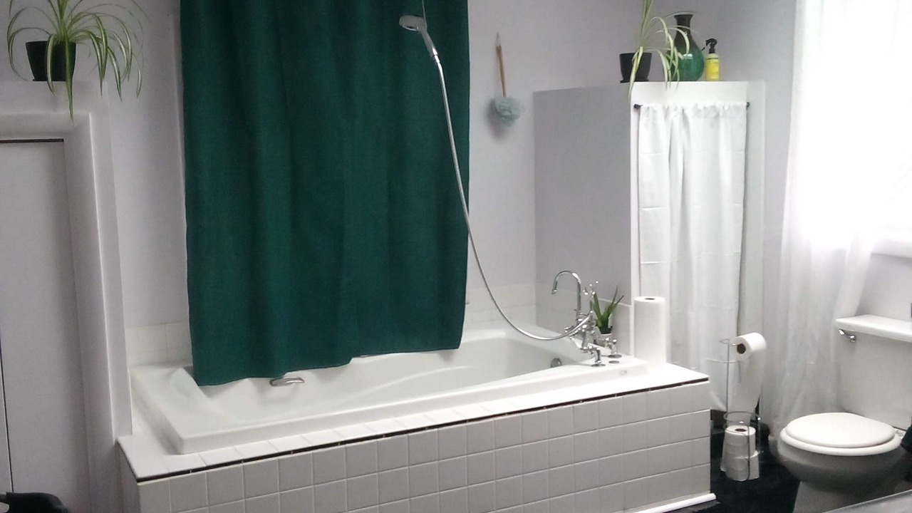 Photo of Bathroom in West Beach