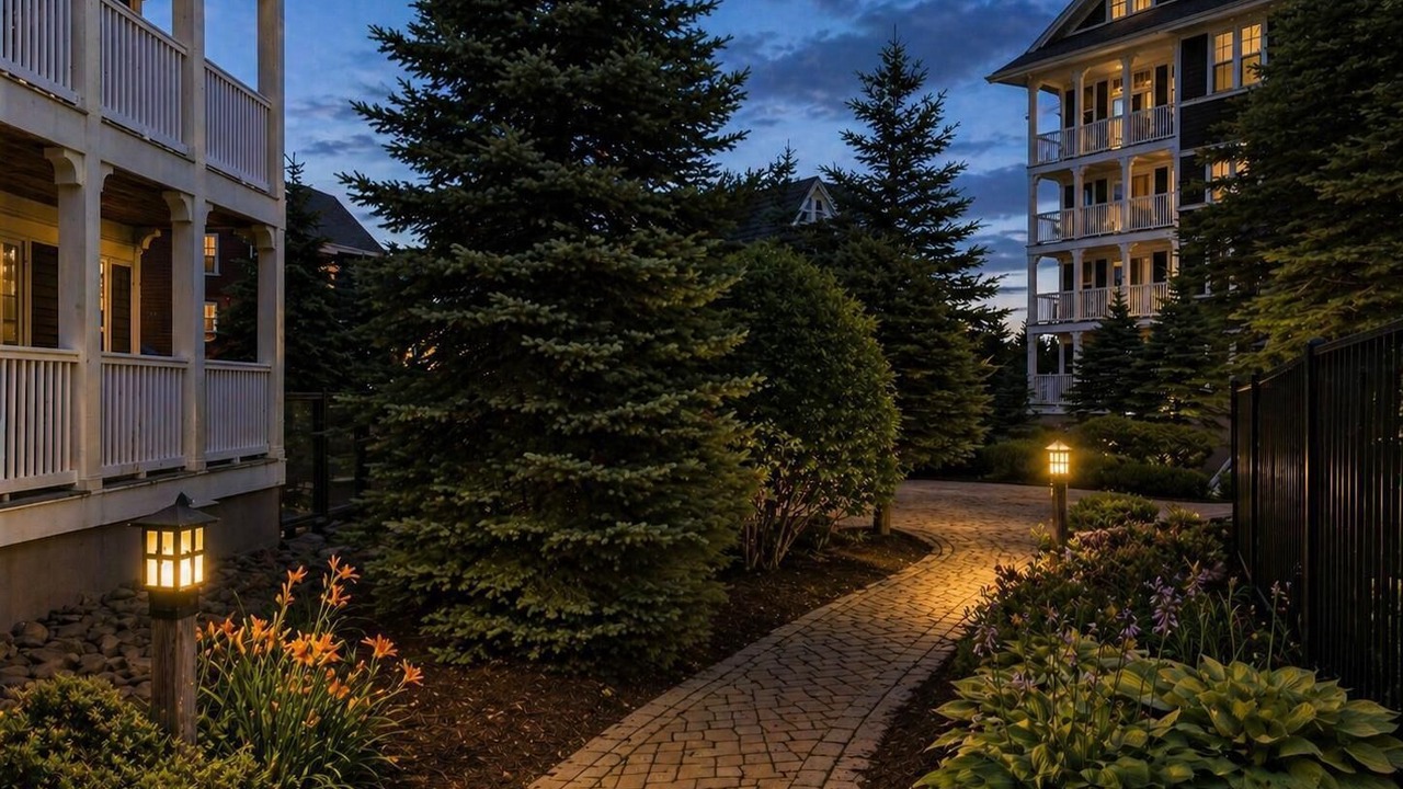 Photo of Outdoor in Edray