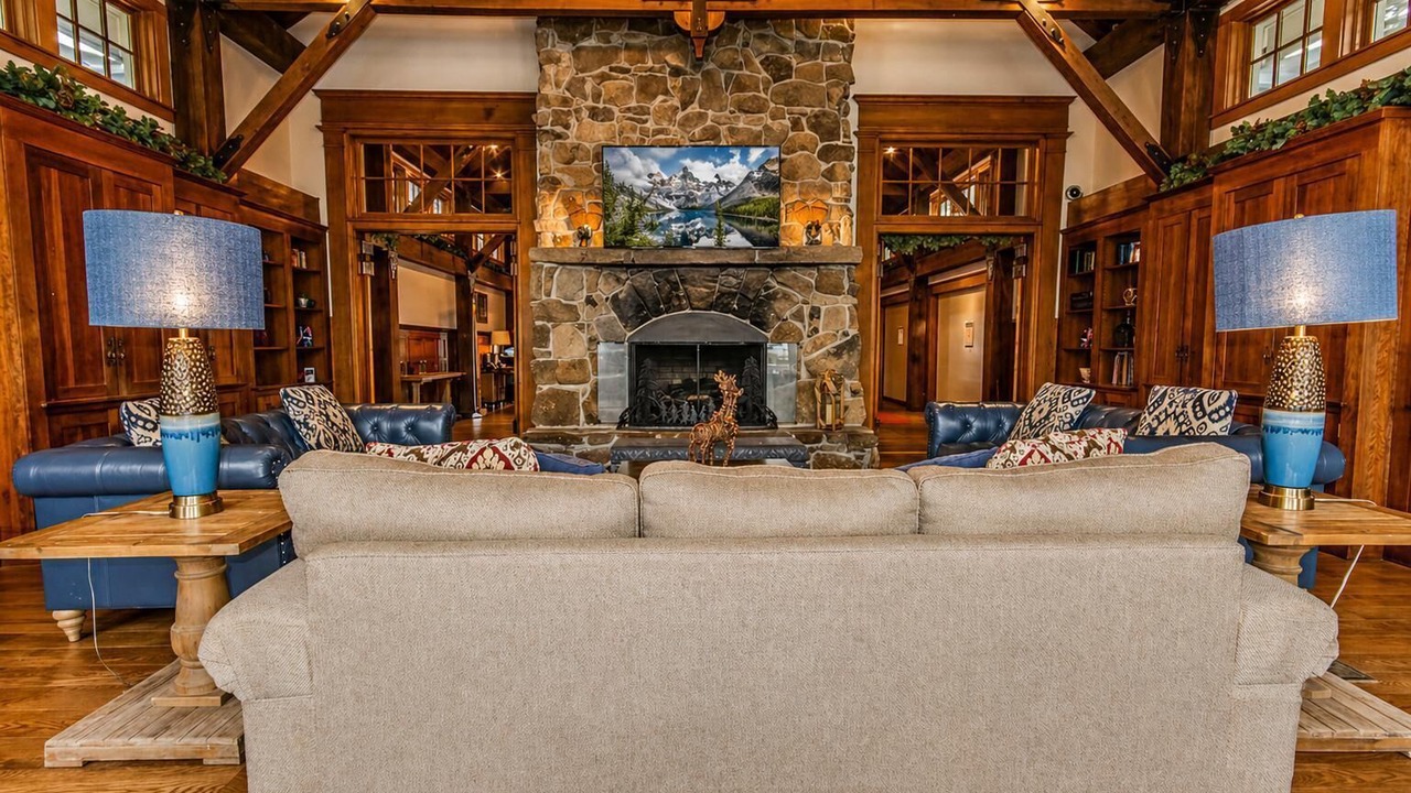 Photo of Livingroom in Edray