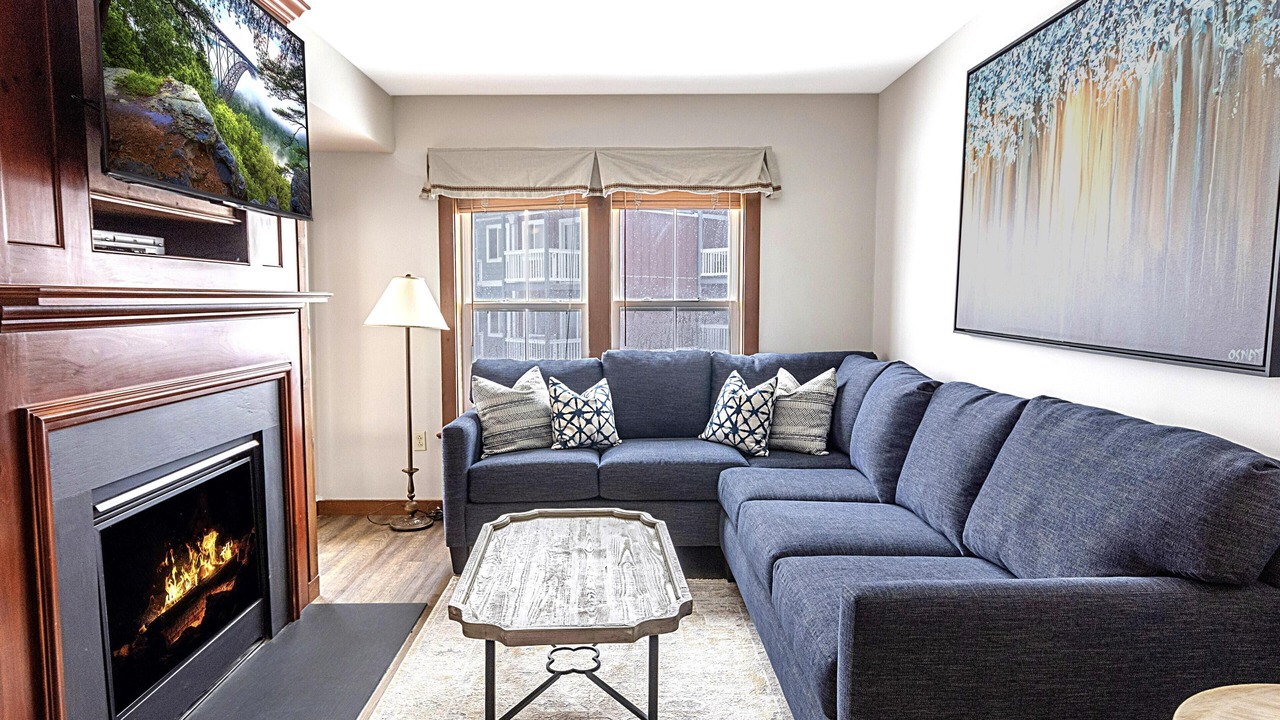 Photo of Livingroom in Edray