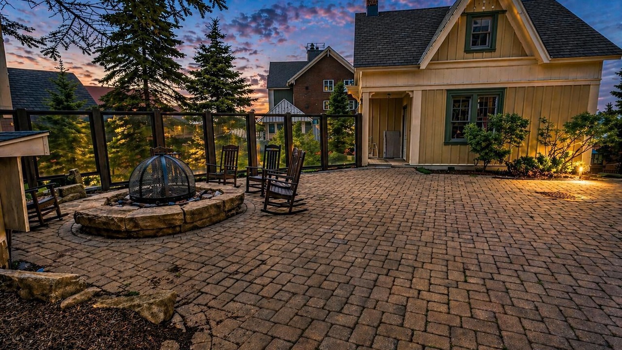 Photo of Outdoor in Edray
