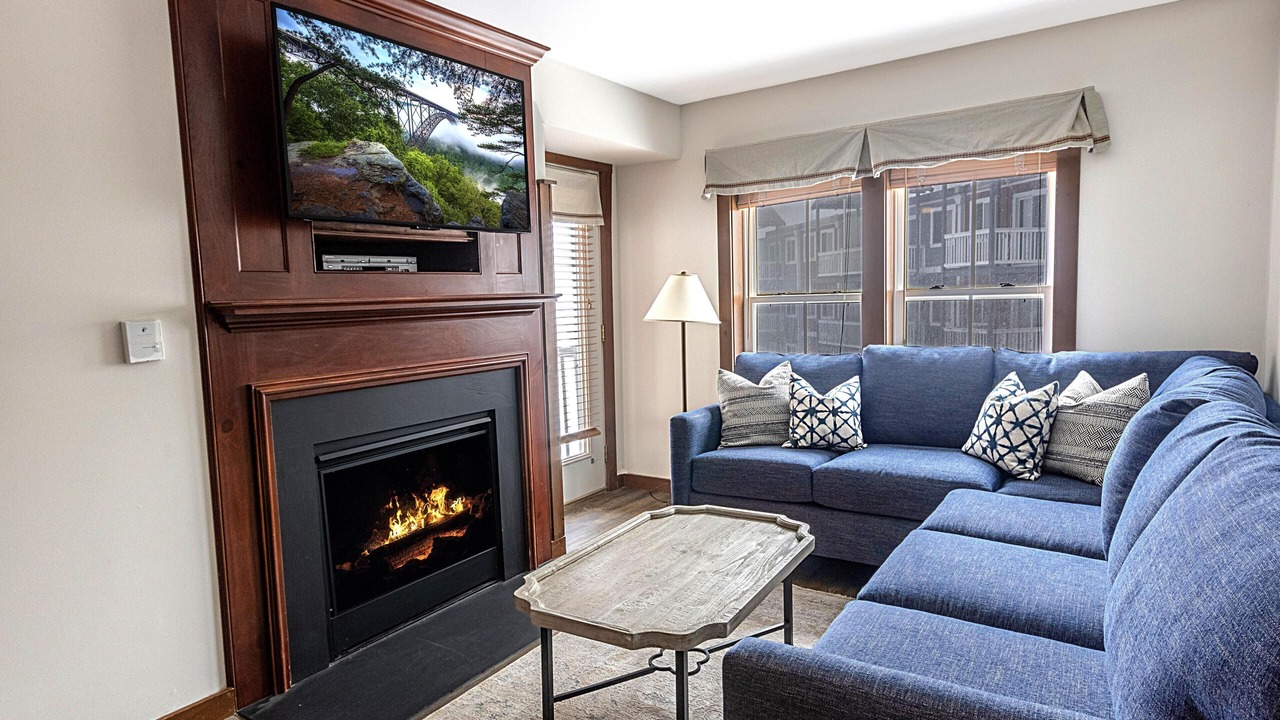 Photo of Livingroom in Edray