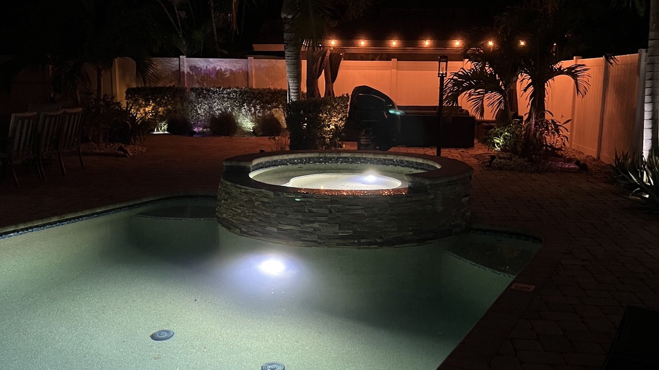 Photo of Outdoor in North Andrews Gardens