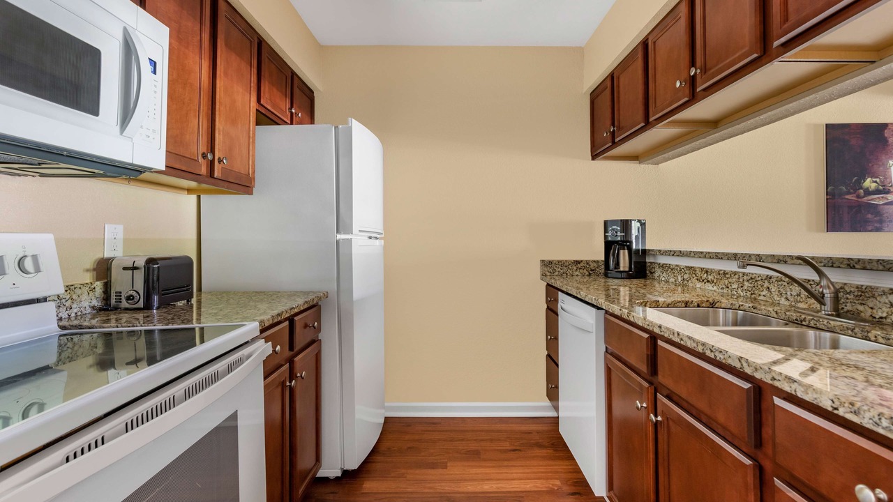 Photo of Kitchen in Berkeley