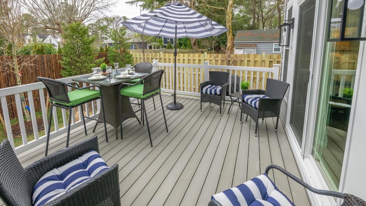 Photo of Outdoor in Rehoboth by the Sea