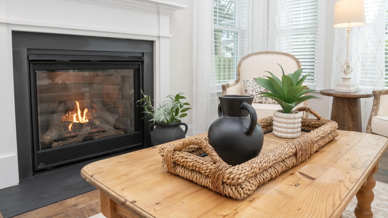 Photo of Livingroom in Rehoboth by the Sea