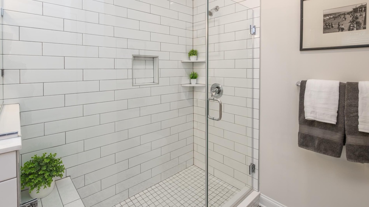 Photo of Bathroom in Rehoboth by the Sea