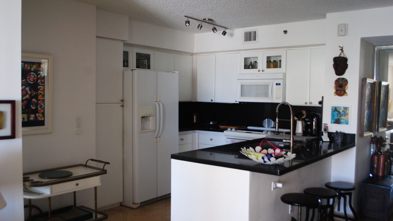 Photo of Kitchen in Aventura